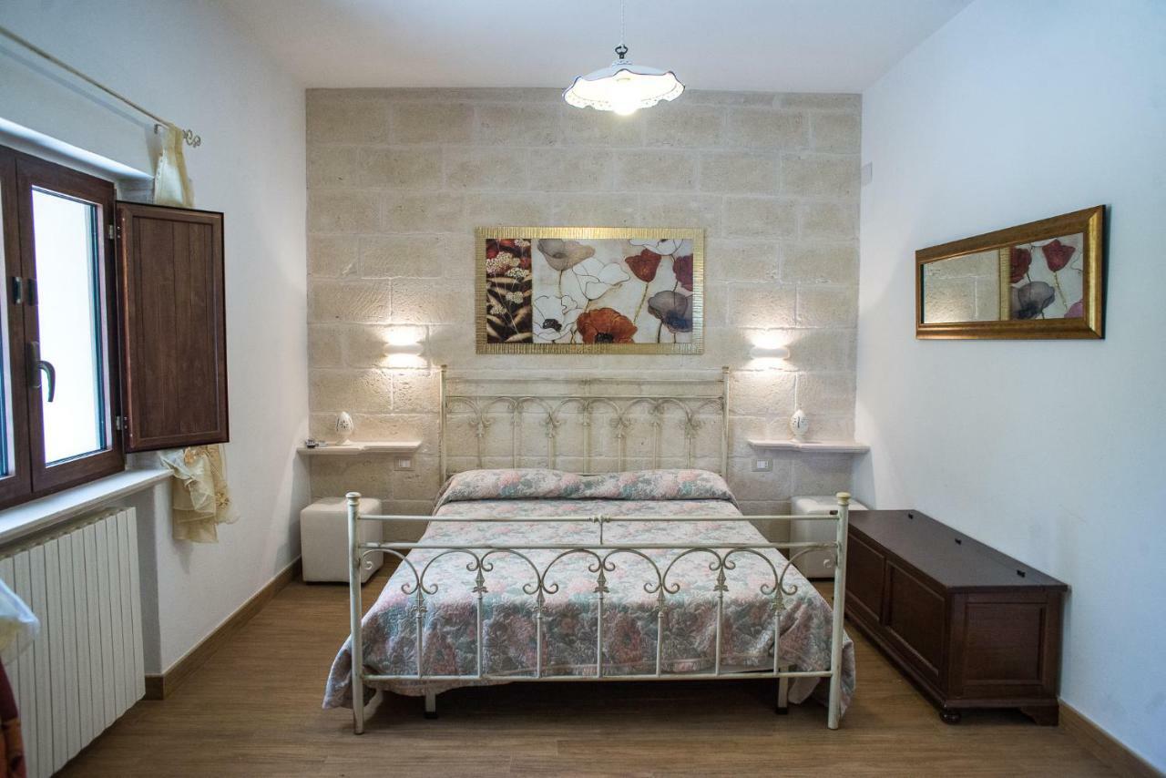 Agriturismo Grotta Di Figazzano Чистернино Экстерьер фото