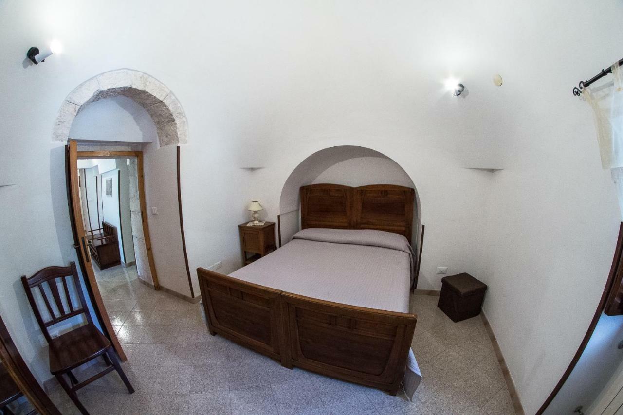 Agriturismo Grotta Di Figazzano Чистернино Экстерьер фото